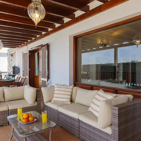 Vila 234 - Reinosa By Now Ltd Playa Blanca (Lanzarote)