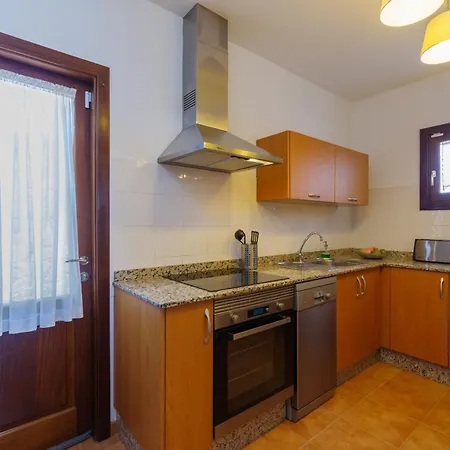 Villa 234 - Reinosa By Now Ltd Playa Blanca (Lanzarote)